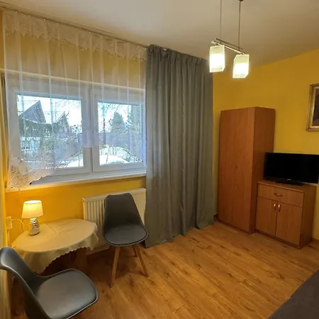 Bed and Breakfast Przy Skalkach Szklarska Poręba