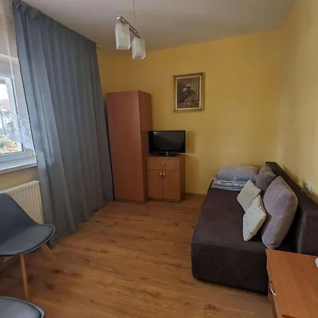 Przy Skalkach Szklarska Poręba