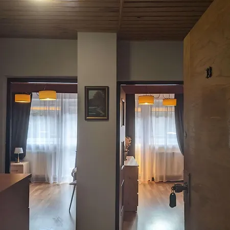 Przy Skalkach Bed & Breakfast Szklarska Poręba