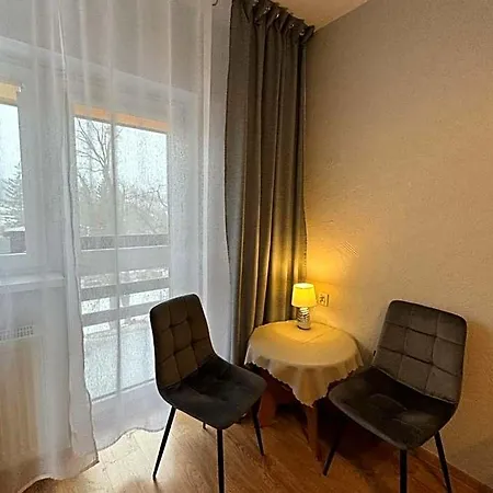 Przy Skalkach Szklarska Poreba