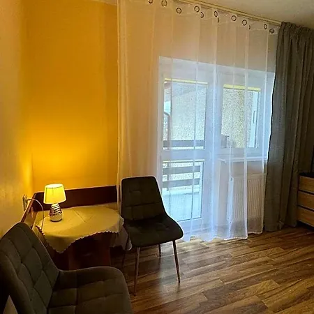 Przy Skalkach Szklarska Poreba