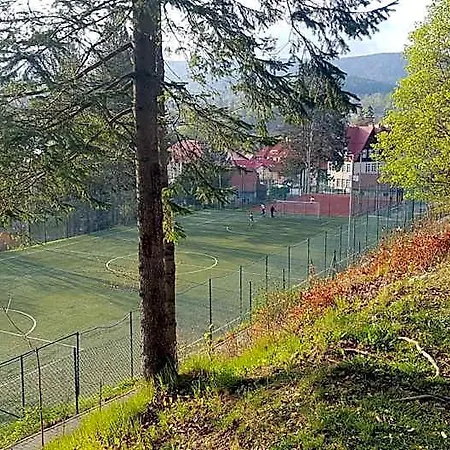 Przy Skalkach 3*