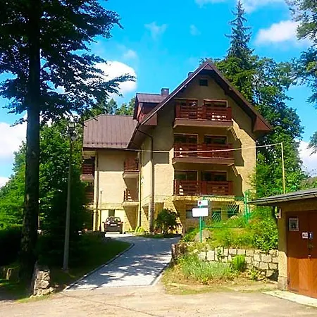 Przy Skalkach 3* Szklarska Poreba