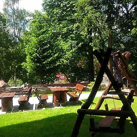Przy Skalkach Bed & Breakfast