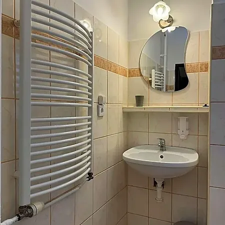 Bed & Breakfast Przy Skalkach 3*