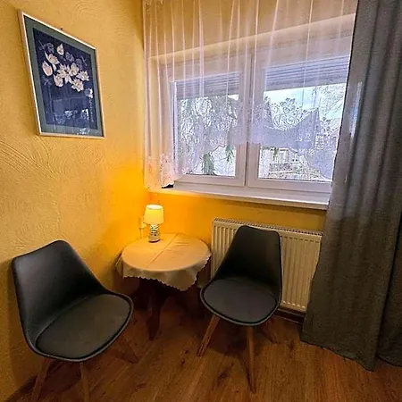 Przy Skalkach Bed & Breakfast