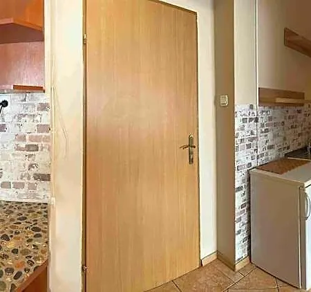 Bed & Breakfast Przy Skalkach 3*