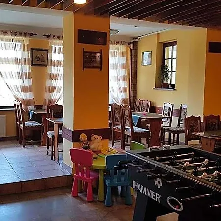 Alojamento de Acomodação e Pequeno-almoço Przy Skalkach Szklarska Poręba