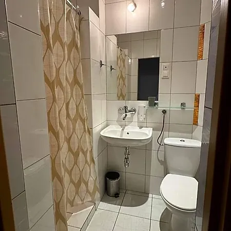 Przy Skalkach 3* Szklarska Poreba