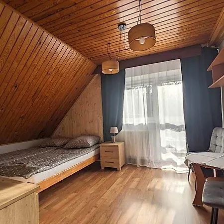 Przy Skalkach