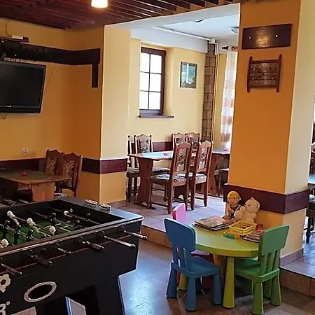 Przy Skalkach 3* Szklarska Poręba