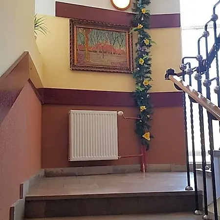 Przy Skalkach فندق مبيت وإفطار شكلارسكا بوريبا