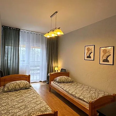 Przy Skalkach Bed & Breakfast 3*