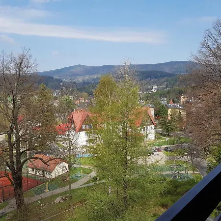 Przy Skalkach 住宿加早餐酒店