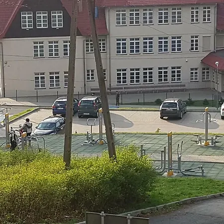 住宿加早餐酒店 Przy Skalkach