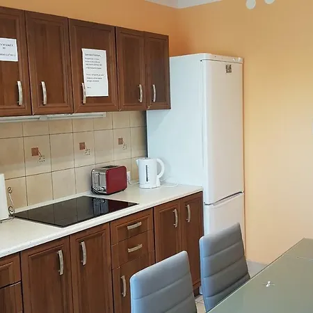 Przy Skalkach 住宿加早餐酒店