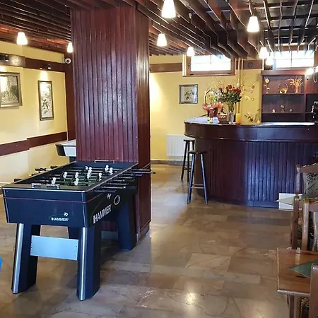 住宿加早餐酒店 Przy Skalkach