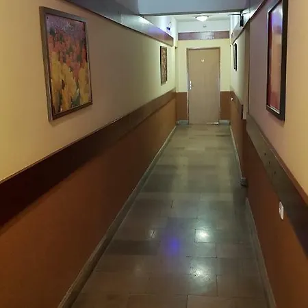 Przy Skalkach 3* 斯克拉斯卡波伦巴