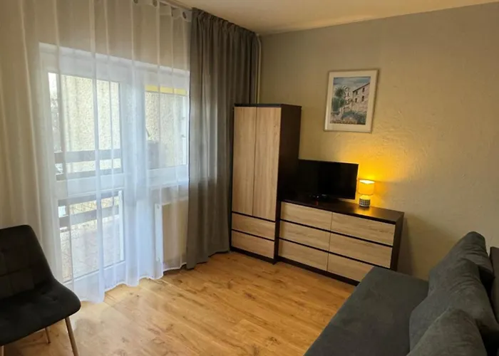 Bed & Breakfast Przy Skalkach Szklarska Poreba