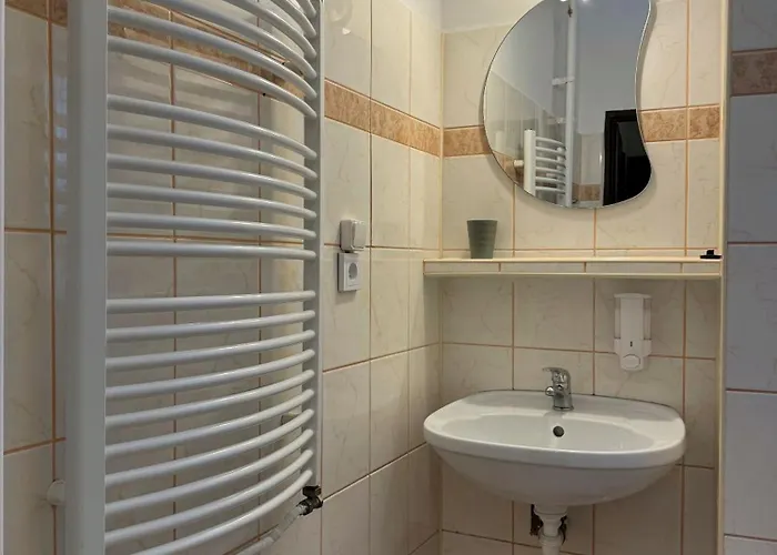 Bed & Breakfast Przy Skalkach 3*