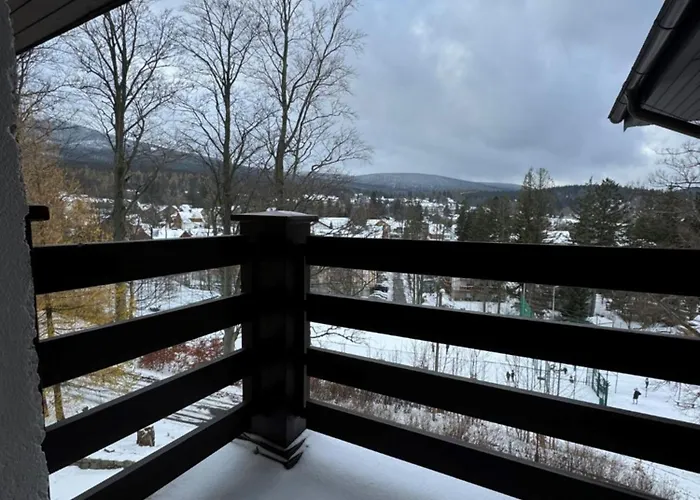 Przy Skalkach 3* Szklarska Poreba