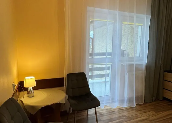 Bed & Breakfast Przy Skalkach 3*