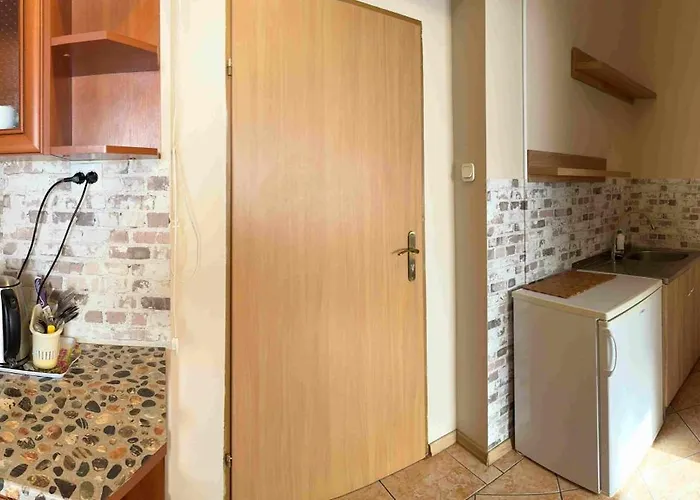 Przy Skalkach Bed & Breakfast Szklarska Poreba