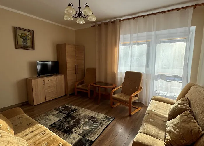 Bed & Breakfast Przy Skalkach Szklarska Poreba