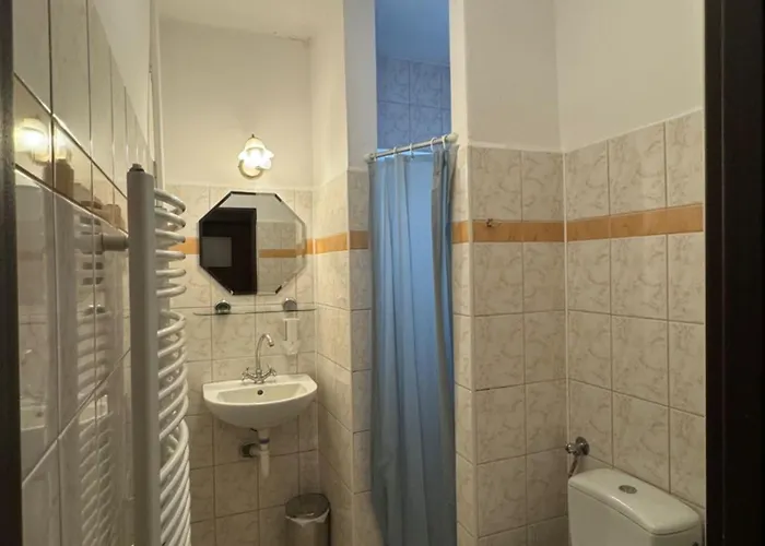 Przy Skalkach 3* Szklarska Poreba