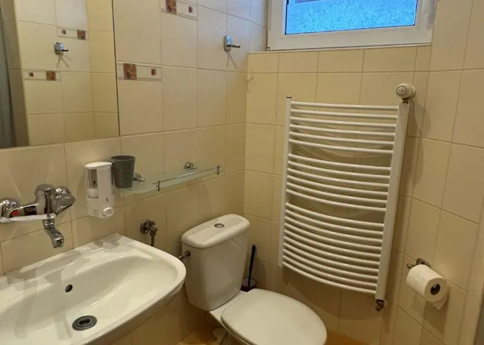 Bed & Breakfast Przy Skalkach Szklarska Poreba