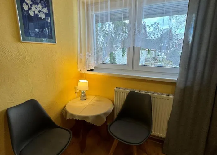 Przy Skalkach Bed & Breakfast 3*