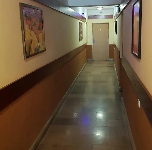 Przy Skalkach 3* Szklarska Poreba